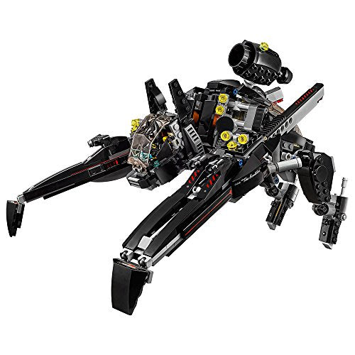 LEGO Batman Movie The Scuttler V80739