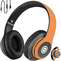 Bluetooth Over Ear Wireless Headphones U783541