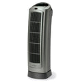 1500W Portable Oscillating Ceramic Space Heater Tower K943