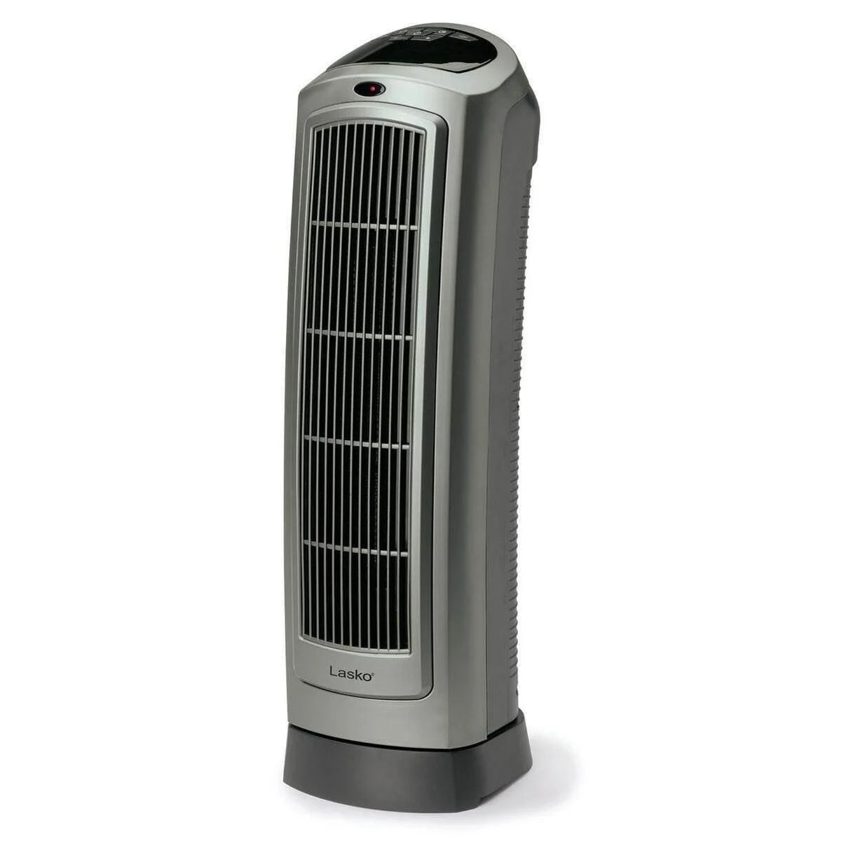 1500W Portable Oscillating Ceramic Space Heater Tower K943