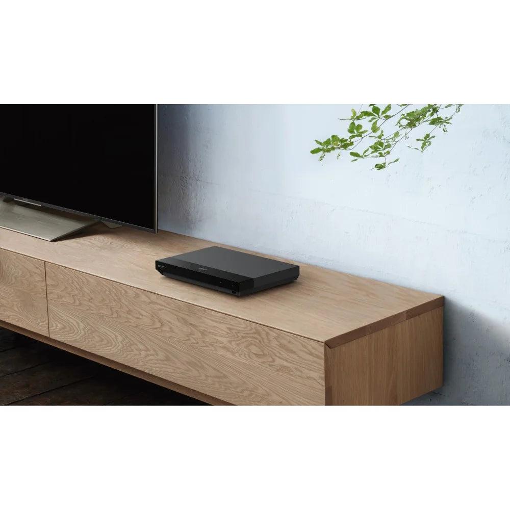 4K Ultra HD Blu-ray Player K6968