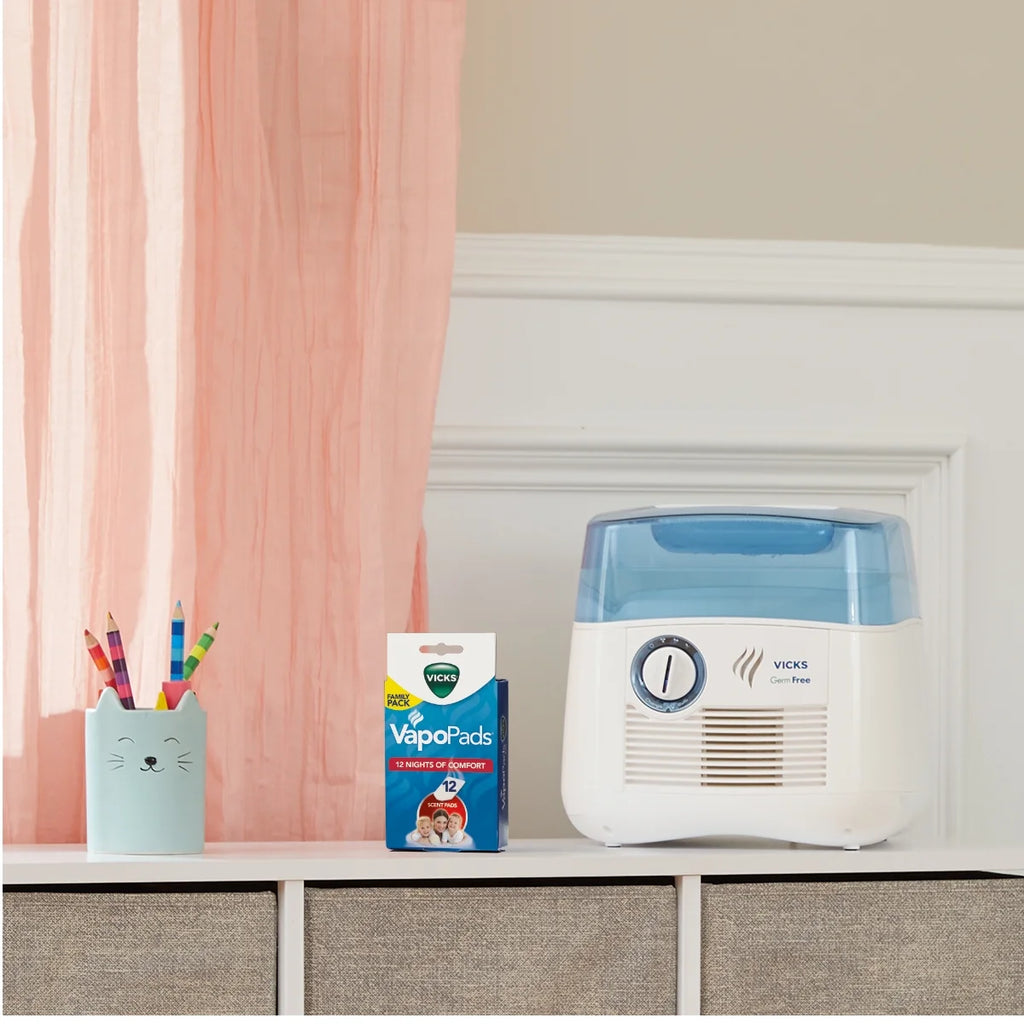1 gal Cool Moisture Humidifier S909190