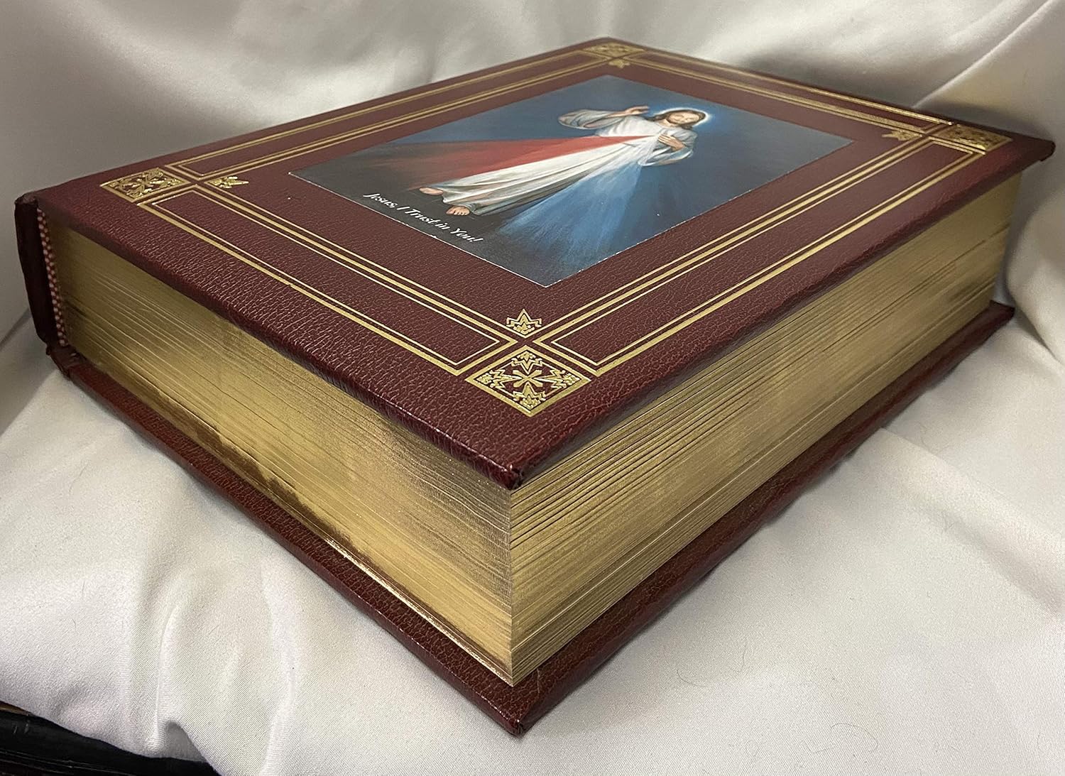 Catholic Family Bible V429