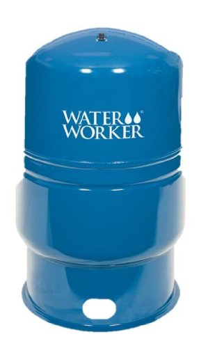 Vertical Pressure Well Tank B9749