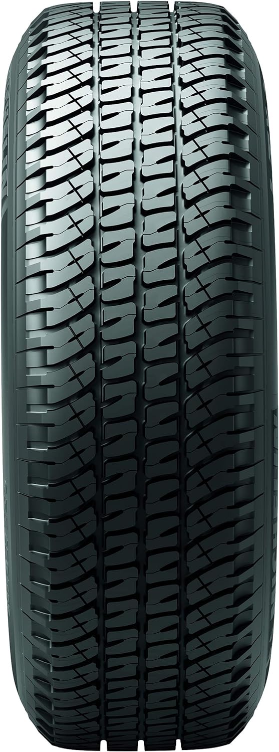 LT235/80R17/E All-Terrain All-Season Light Truck Tire G296643