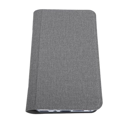 5 Inch Color LCD Touchscreen E Reader with WiFi, Bluetooth, 1GB RAM + 8GB Storage O30807