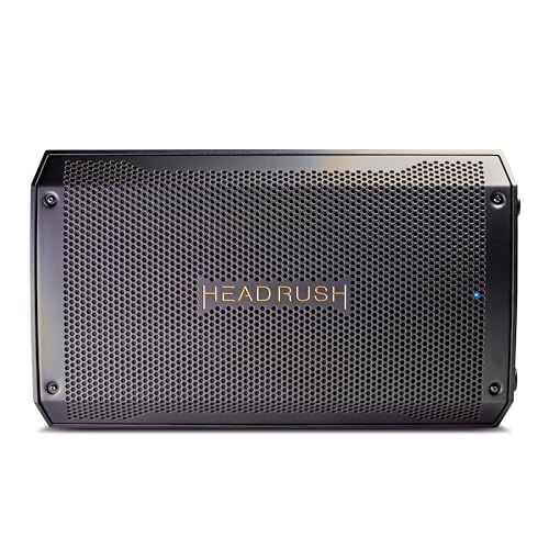2500W 12" Full-Range Flat-Response Bluetooth Speaker O1339
