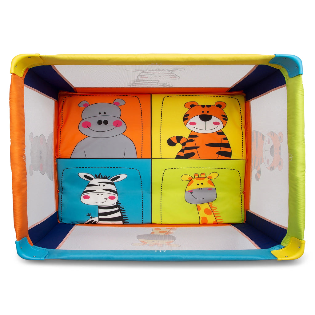 36 x 36 Play Yard S2292