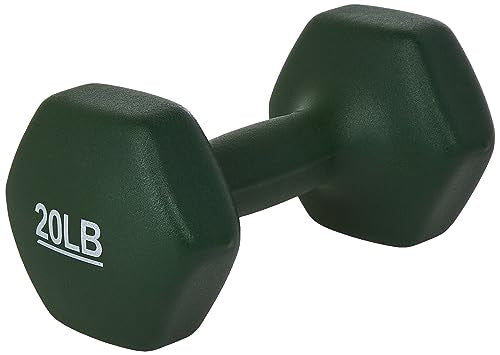 Neoprene Dumbbell Hand Weights L394
