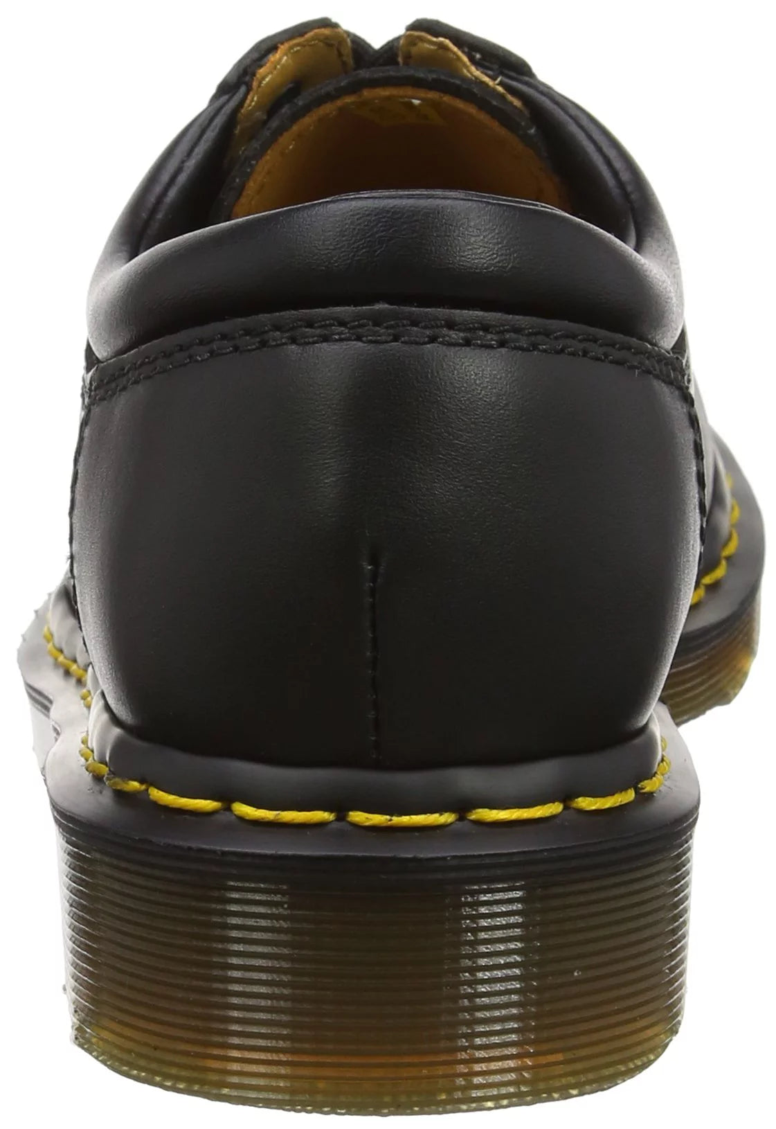 Black Nappa Oxford T495