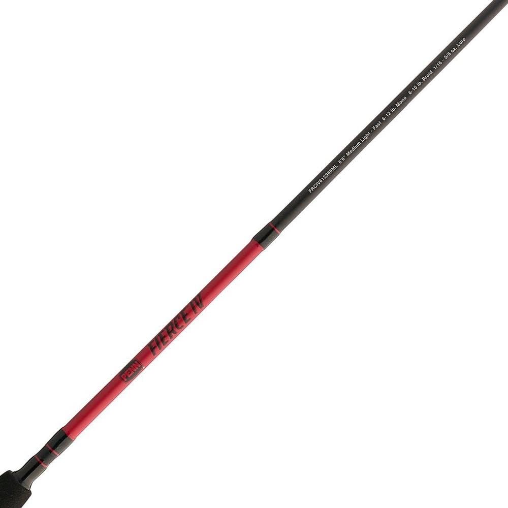 Fishing Rod and Spinning Reel Combo S896