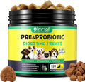 120 Soft Chews Duck Flavor Probiotics for Dogs A7191