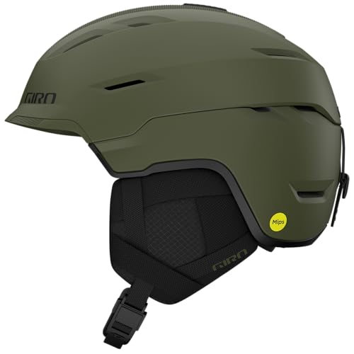 Giro Tor Spherical Ski Helmet G43133