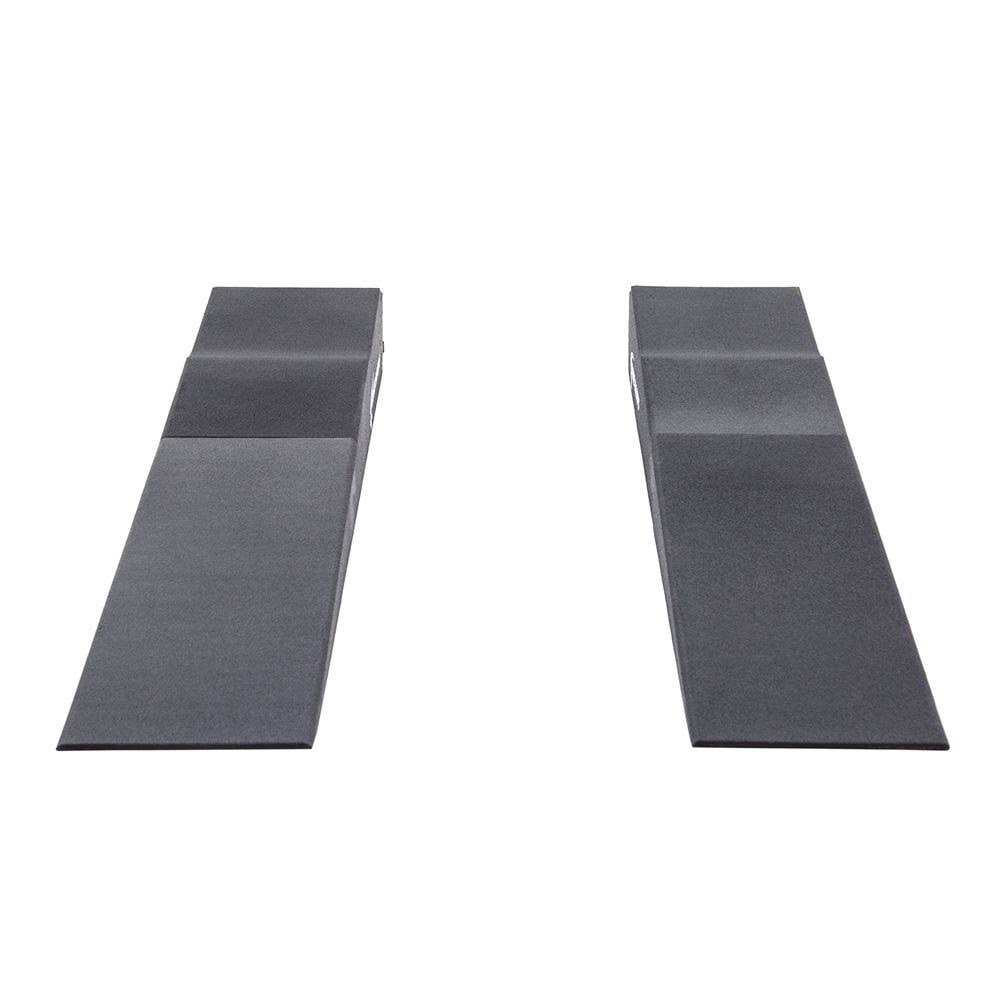 Trailer Ramps I861