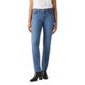 Women's Straight Jeans S6465