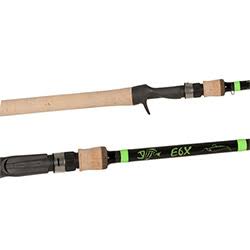 E6X Swimbait Casting Rod P30577