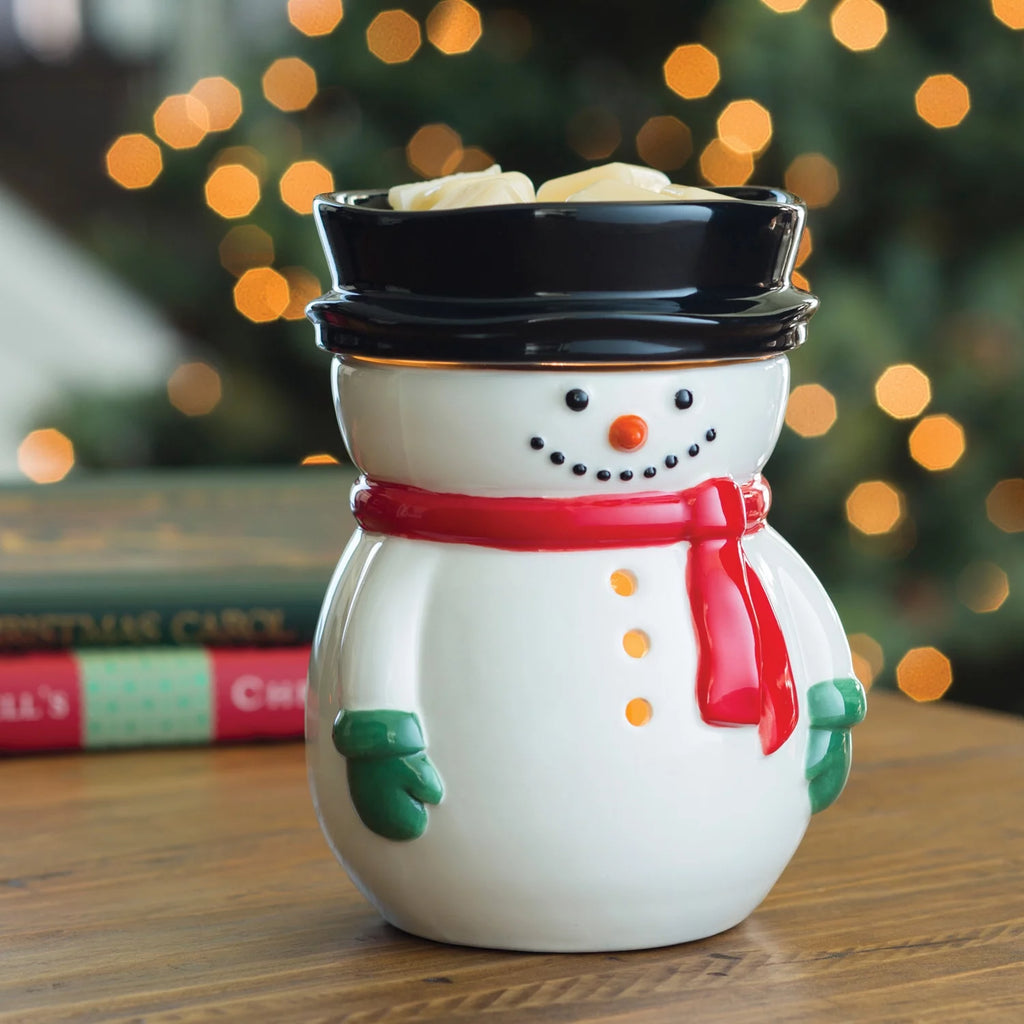 Fragrance Warmer W450