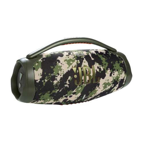 Black Portable Bluetooth Speaker Q652884