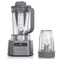 High-Speed 1500 WP Blender with 34-oz. Pitcher and 18-oz. To-Go Cup F55411