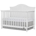 5-in-1 Convertible Crib A320850