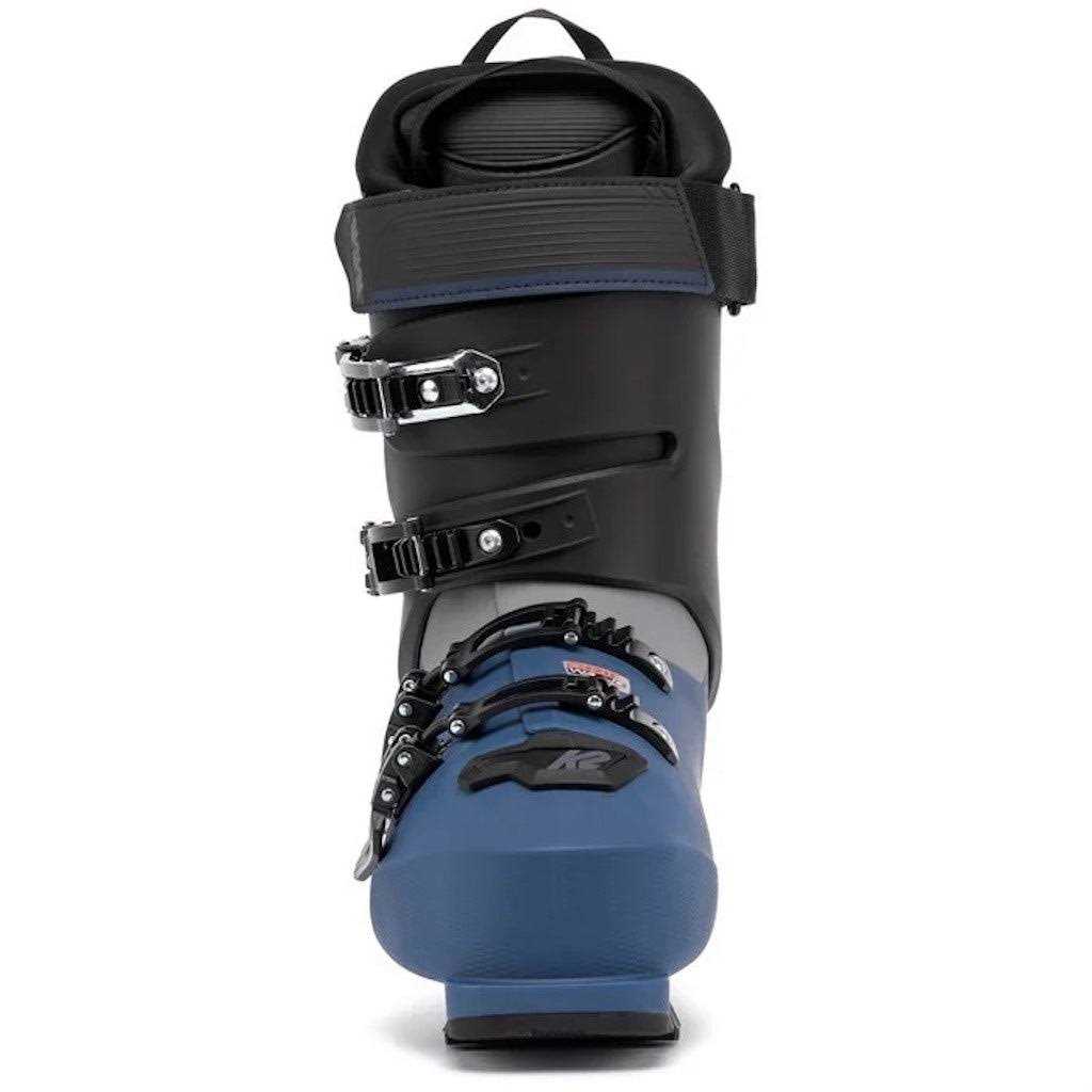 100 Ski Boots Z819195