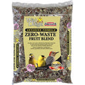 Zero Waste Fruit Blend Bird Food X5530