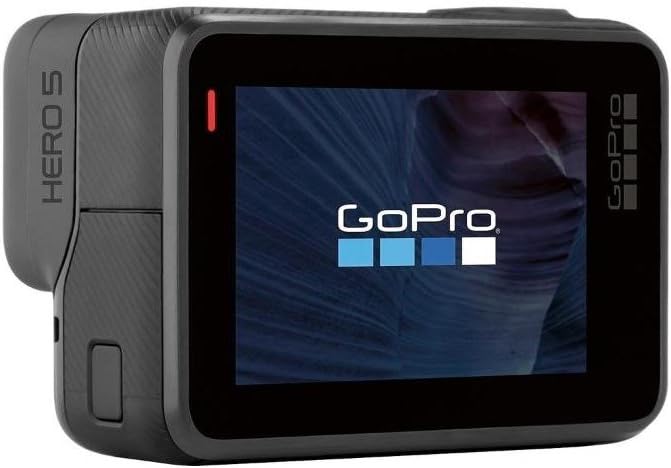 HERO5 Black Action Camera Z157