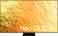 65-Inch Neo QLED 8K Mini LED Smart TV I5883