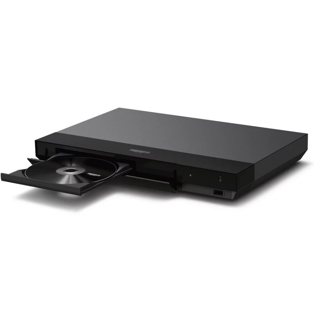 4K Ultra HD Blu-ray Player K6968