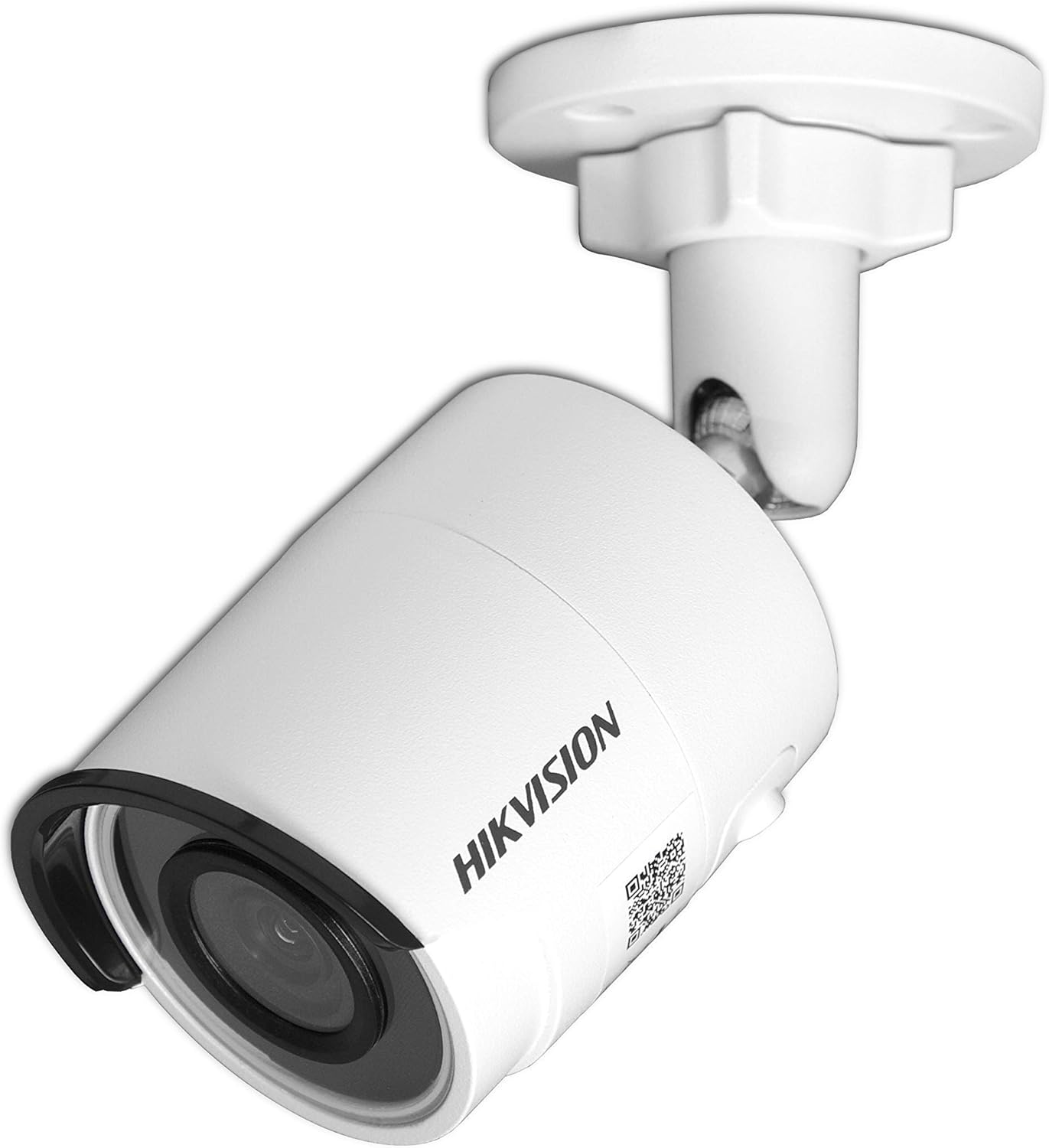 8.0MP 4K UltraHD Exir Bullet Camera IR, 4.0mm, IP67 M437524