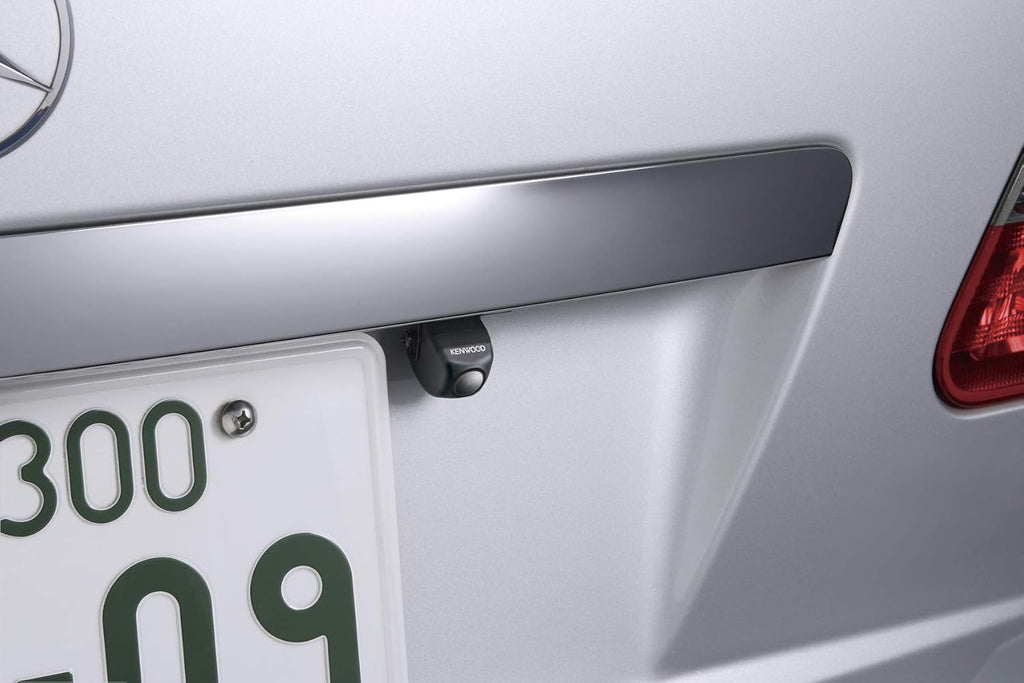 Multi-Angle Back-up Camera B949460