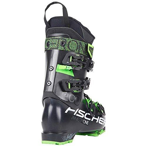 Fischer Ranger One 120 Vacuum Walk 30.5 Ski Boots G933