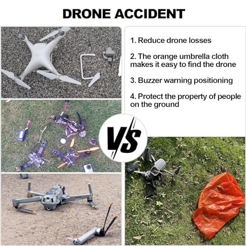 Drone Parachute for Mavic 3 T10925