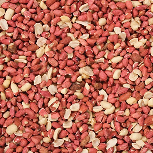 Shelled Peanuts, 10 lb I7716
