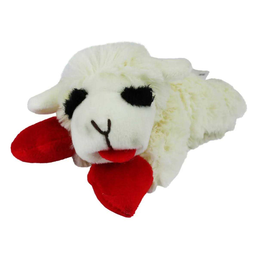 Lamb Chop Dog Toy R2269