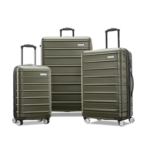 2-Piece Hardside Expandable Luggage Set, Lagoon Blue I3001