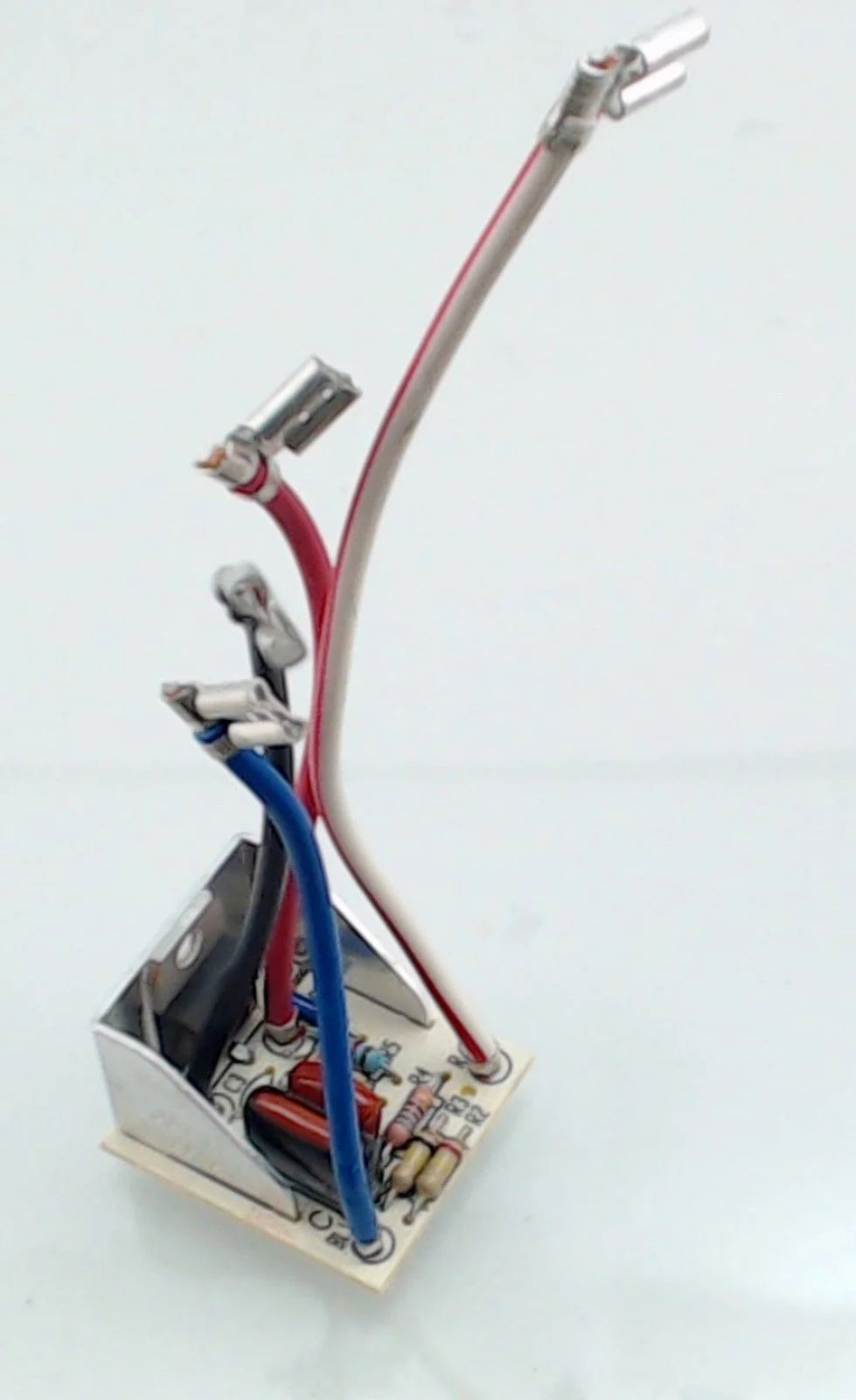 2 Pk Mixer Speed Phase Board 110V L66502