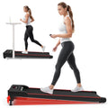 Walking Vibration Pad, 2.5HP Low Noise Treadmill A186619