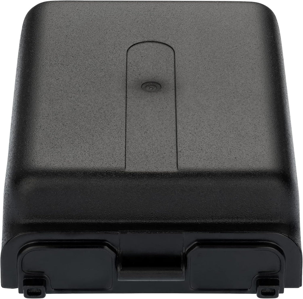 7.4V 4000mAh Li-ion Replacement Battery Pack of 2 S43371