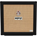 Black 4x12 Guitar Cabinet Z907689