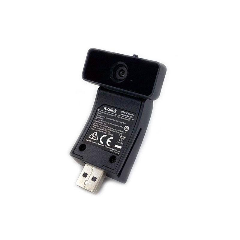 2 Mega Pixel HD Camera N831