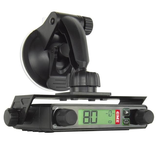 Plug & Play UHF Radio Kit E639