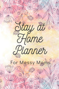 Weekly Priority List Planner F50633