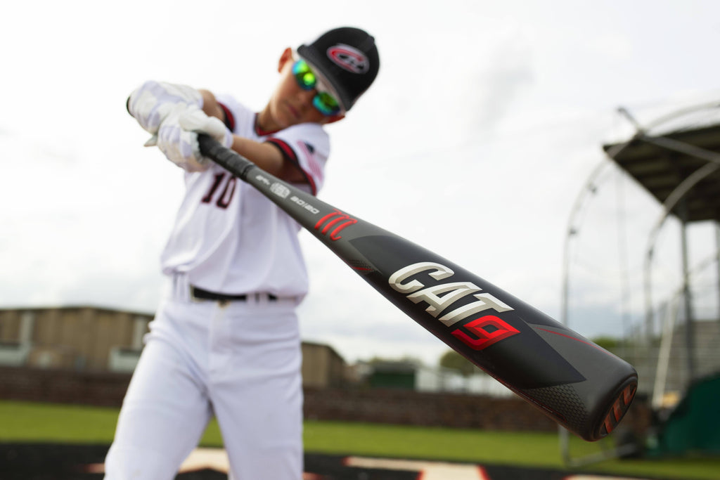 -10 Baseball Bat 27 inch I1852