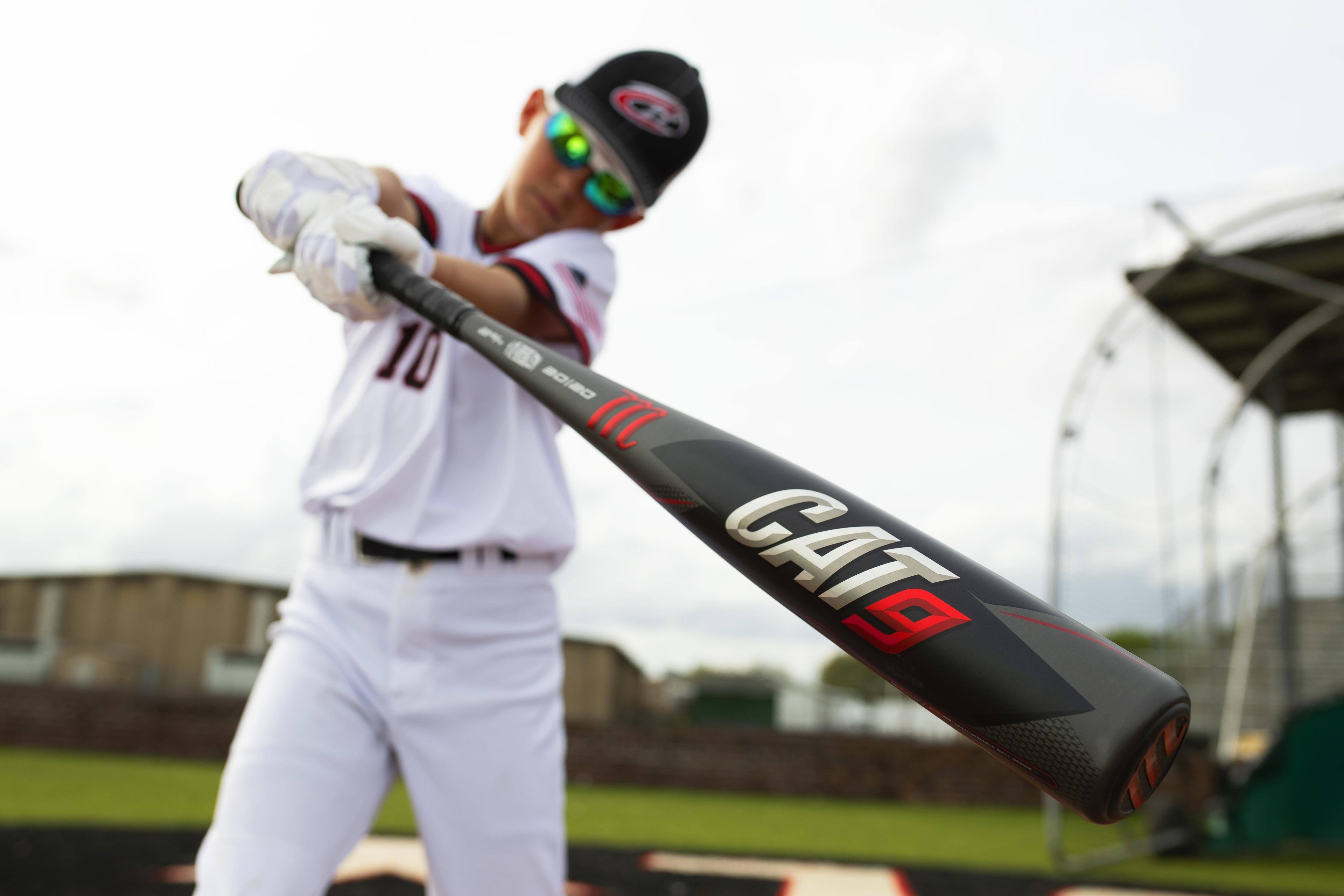 -10 Baseball Bat 27 inch I1852