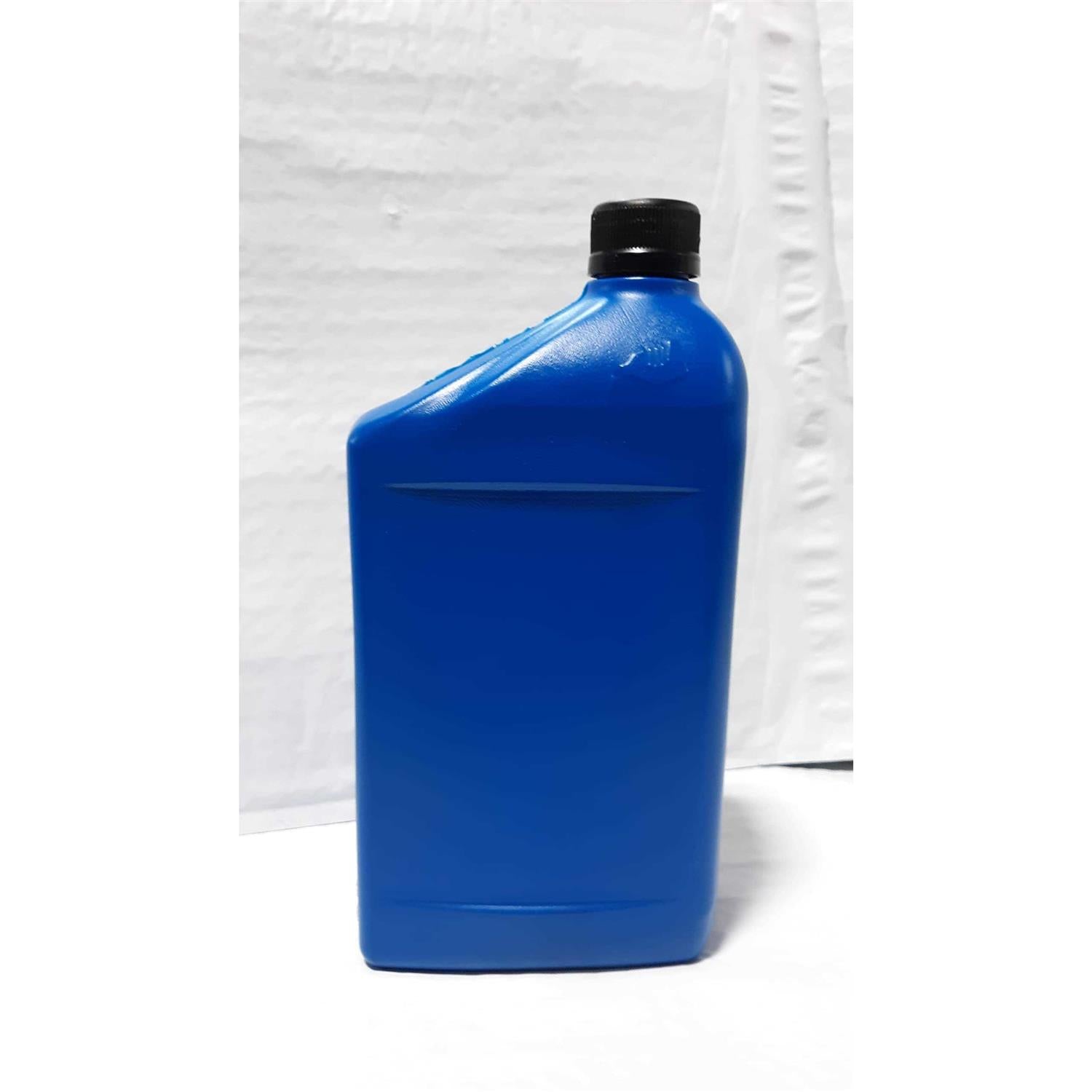 Snow Plow Hydraulic Fluid Oil T542