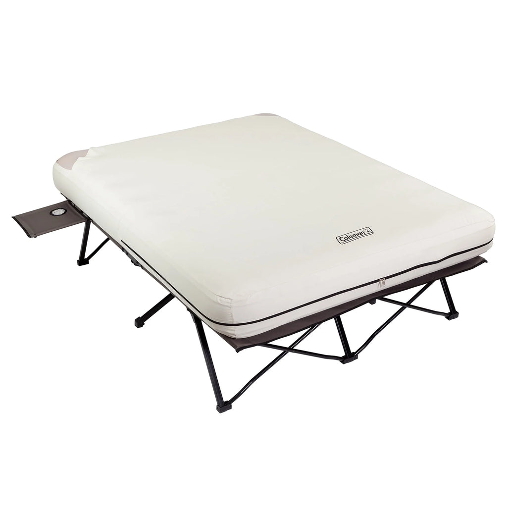 Queen Air Mattress Combo with Pump S1884