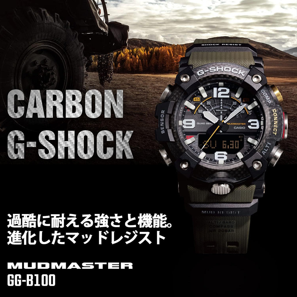 Mens Watch N217