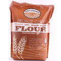 5 Lb Pack of 6 Whole Wheat Flour A208934