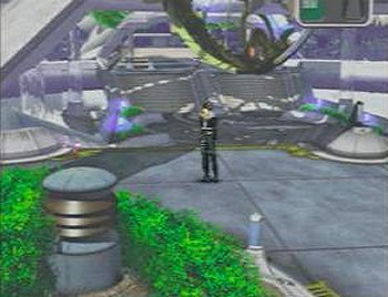 Final Fantasy VIII S41211
